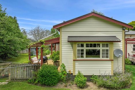 Photo of property in 866 Dovedale Road, Dovedale, Wakefield, 7096