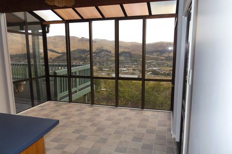 Photo of property in 15 Brigid Place, Mount Pleasant, Christchurch, 8081