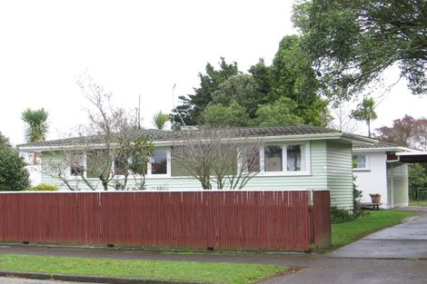 Photo of property in 9 Galway Avenue, Hokowhitu, Palmerston North, 4410
