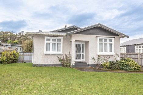 Photo of property in 128 Grey Street, Springvale, Whanganui, 4501