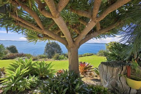 Photo of property in Signal Stn Road, Pouto, Te Kopuru, 0391