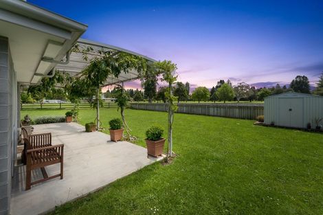 Photo of property in 2 Mercade Close, Stratford, 4332