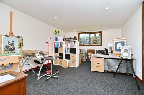 Photo of property in 424 Barkers Road, Loburn, Rangiora, 7472