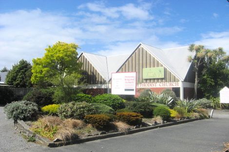 Photo of property in 85 Malcolm Avenue, Beckenham, Christchurch, 8023