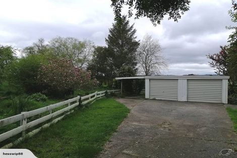 Photo of property in 809 Rangatira Road, Hunterville, Marton, 4787