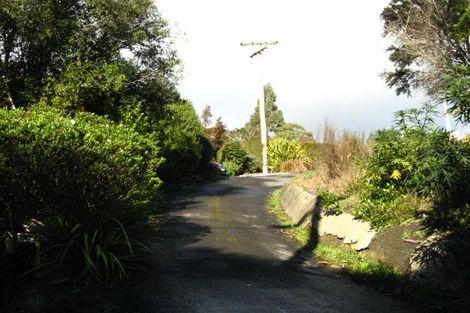 Photo of property in 198 Doctors Point Road, Waitati, 9085
