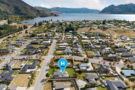 Photo of property in 3 Little Maude Drive, Lake Hawea, Wanaka, 9382