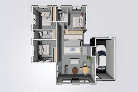 Photo of property in 20 Waruhia Crescent, Rototuna North, 3281