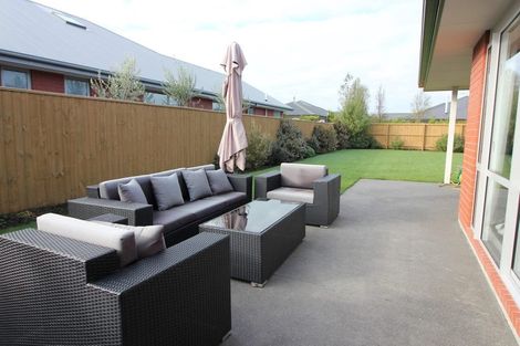 Photo of property in 9 Cassidy Avenue, Lincoln, 7608