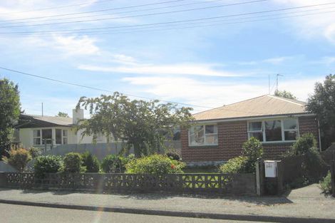 Photo of property in 243 Dobson Street, Hampstead, Ashburton, 7700