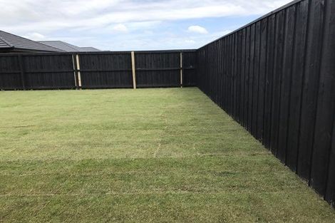 Photo of property in 8 Hannington Way, Rolleston, 7615