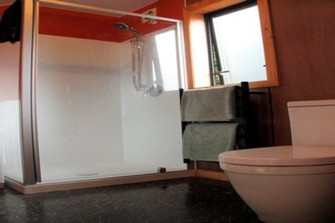 Photo of property in 106 Aramoana Road, Deborah Bay, Port Chalmers, 9082