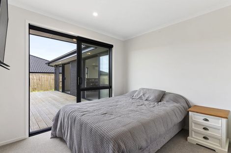 Photo of property in 10 Clark Rise, Pokeno, 2402