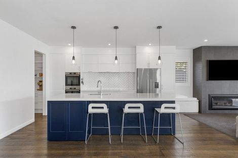 Photo of property in 123 John Street, Ponsonby, Auckland, 1011