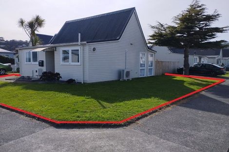 Photo of property in 3/61-67 Richmond Street, Petone, Lower Hutt, 5012
