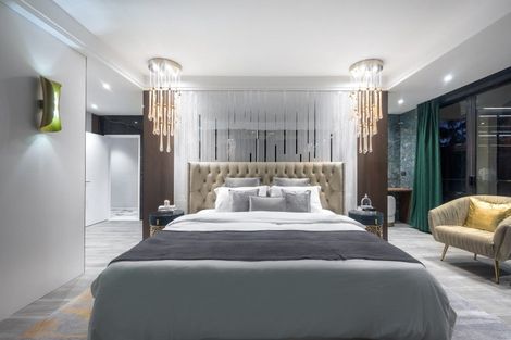 Photo of property in 24 Half Moon Rise, Half Moon Bay, Auckland, 2012