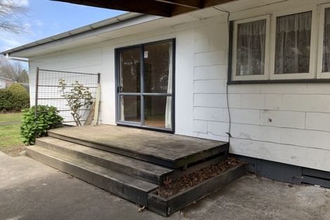 Photo of property in 2 Toi Grove, Turangi, 3334