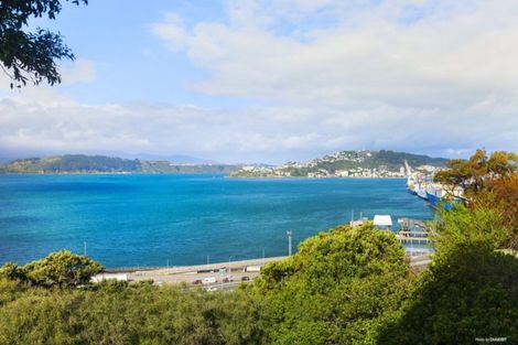 Photo of property in 152 Barnard Street, Wadestown, Wellington, 6012