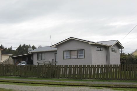 Photo of property in 2a Seddon Street, Runanga, 7803