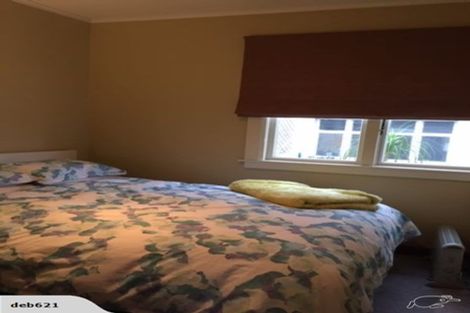 Photo of property in 1 Edge Hill, Mount Victoria, Wellington, 6011