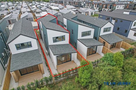 Photo of property in 27 John Gray Street, Papakura, 2110