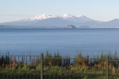 Photo of property in 51 Victory Drive, Wharewaka, Taupo, 3330