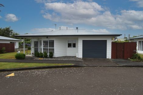 Photo of property in 9 Hughes Court, Pahiatua, 4910