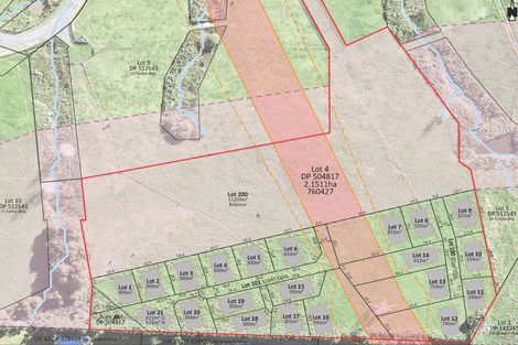 Photo of property in 63 Follies Way, Dairy Flat, 0792