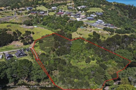 Photo of property in 19 Te Mata Drive, Te Mata, Thames, 3575