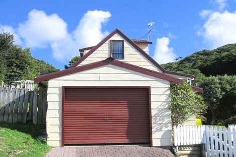 Photo of property in 62 Hathaway Avenue, Karori, Wellington, 6012