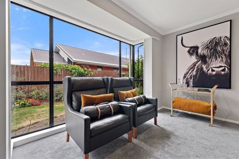 Photo of property in Carmichael Courts, 24/14 Wharenui Road, Upper Riccarton, Christchurch, 8041