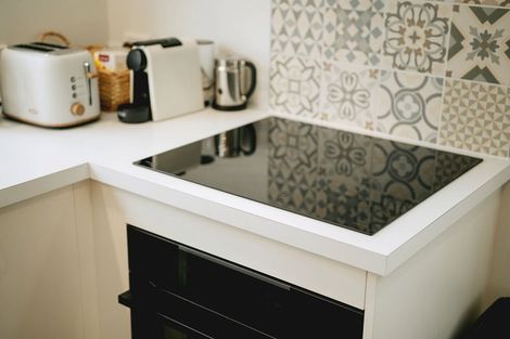 Photo of property in 3c Worcester Street, Wilton, Wellington, 6012