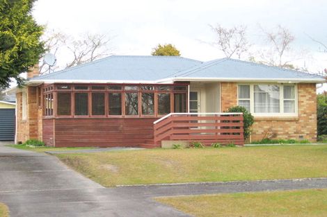 Photo of property in 96 Bruce Avenue, Glenview, Hamilton, 3206