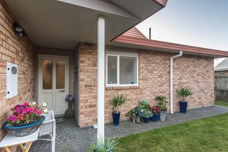 Photo of property in Brookvale Village, 38/17 Redwood Close, Paraparaumu, 5032