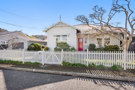 Photo of property in 7 Alice Street, Alicetown, Lower Hutt, 5010