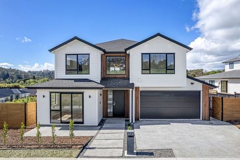 Photo of property in 13 Katote Avenue, Swanson, Auckland, 0614