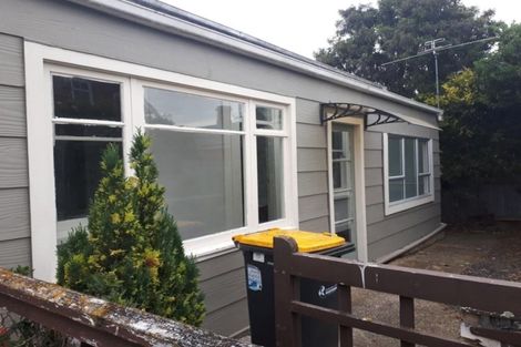 Photo of property in 683b Castle Street, North Dunedin, Dunedin, 9016