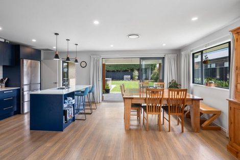 Photo of property in 16 Cherry Avenue, Darfield, 7510