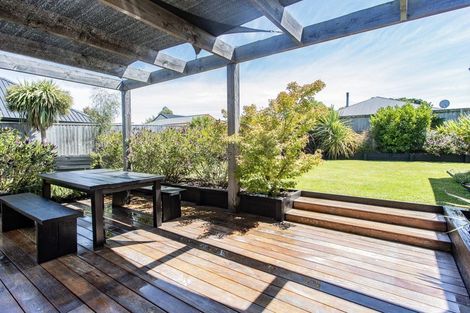 Photo of property in 4 Spring Lane, Rangiora, 7400