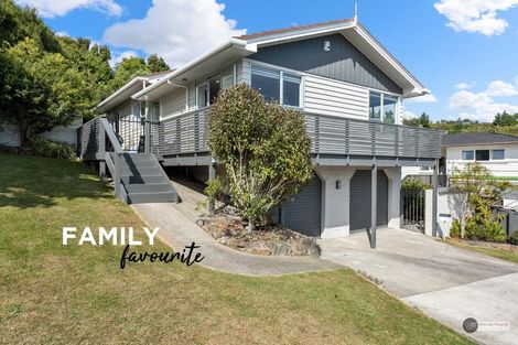 Photo of property in 7 Timaru Grove, Kelson, Lower Hutt, 5010