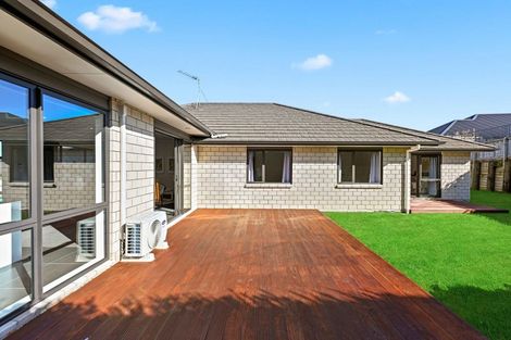 Photo of property in 7 Northbrook Glen, Flagstaff, Hamilton, 3210