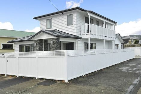 Photo of property in 30 Bolton Street, Petone, Lower Hutt, 5012