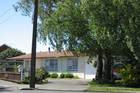 Photo of property in 6 Wadsworth Crescent, Redwoodtown, Blenheim, 7201