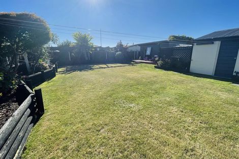 Photo of property in 103 Effingham Street, North New Brighton, Christchurch, 8083