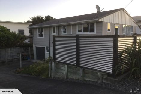 Photo of property in 168 Molesworth Street, New Plymouth, 4312