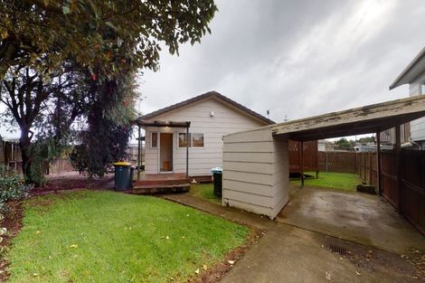 Photo of property in 1/10a Druces Road, Wiri, Auckland, 2104