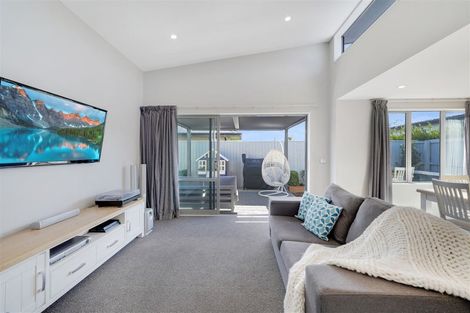 Photo of property in 25 Bronco Drive, Aidanfield, Christchurch, 8025