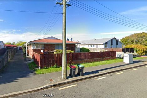Photo of property in 1/13 Bowen Street, Upper Riccarton, Christchurch, 8041