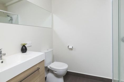 Photo of property in 12/180 Peterborough Street, Christchurch Central, Christchurch, 8013