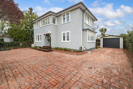 Photo of property in 149 Rutland Street, St Albans, Christchurch, 8052